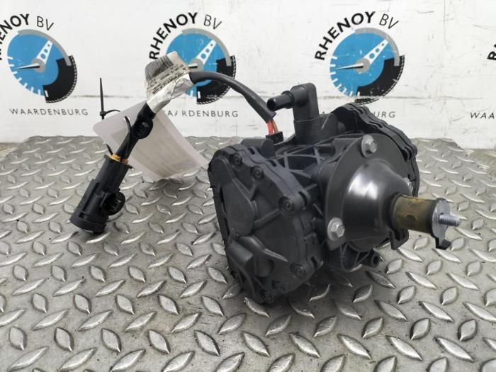 Gebruikte Vacuumpomp (Benzine) Fiat Scudo Prijs € 96,80 Inclusief btw aangeboden door Rhenoy Onderdelen b.v.