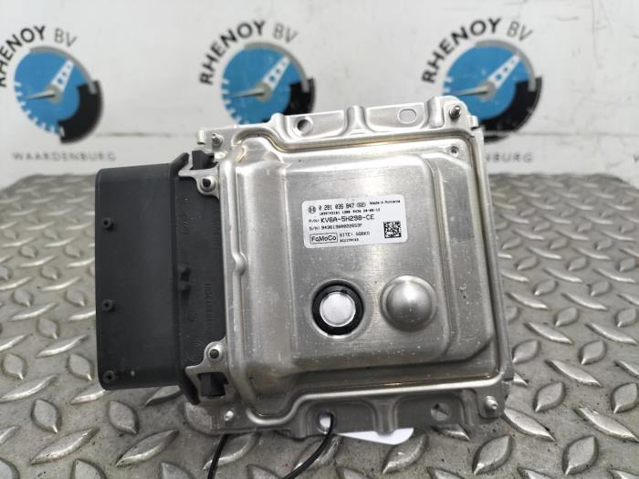 Gebruikte Computer Motormanagement Ford Transit Prijs € 242,00 Inclusief btw aangeboden door Rhenoy Onderdelen b.v.
