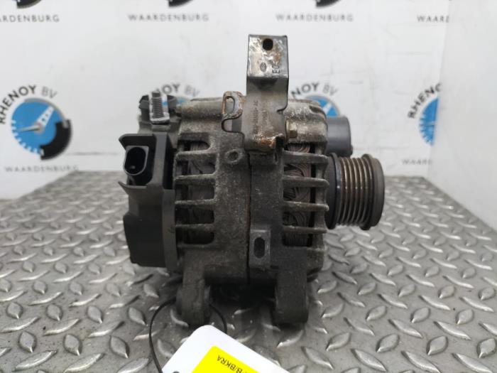 Gebruikte Dynamo Ford Transit Prijs € 151,25 Inclusief btw aangeboden door Rhenoy Onderdelen b.v.