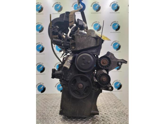 Gebruikte Motor Ford KA Prijs op aanvraag aangeboden door Rhenoy Onderdelen b.v.
