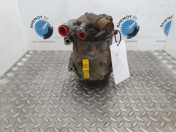 Gebruikte Aircopomp Citroen C5 Prijs € 72,60 Inclusief btw aangeboden door Rhenoy Onderdelen b.v.