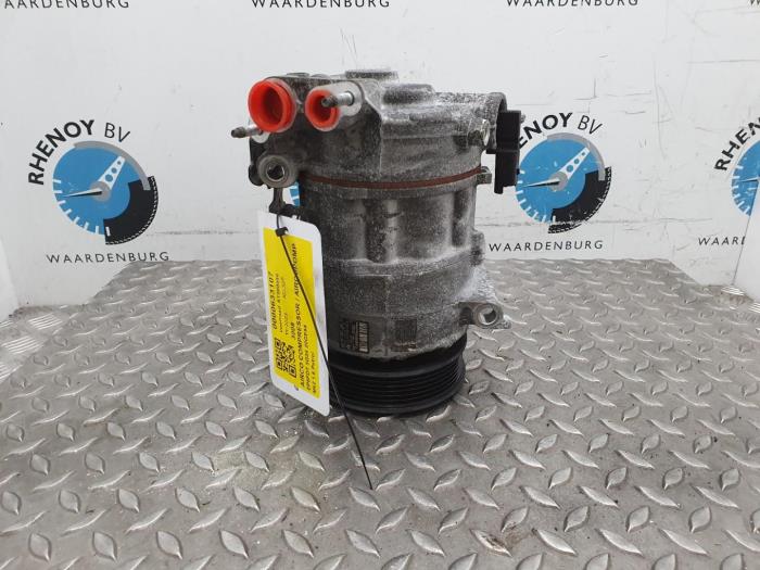 Gebruikte Aircopomp Peugeot 3008 Prijs € 169,40 Inclusief btw aangeboden door Rhenoy Onderdelen b.v.