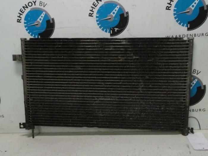 Gebruikte Airco Condensor Ford Mondeo Prijs € 145,20 Inclusief btw aangeboden door Rhenoy Onderdelen b.v.