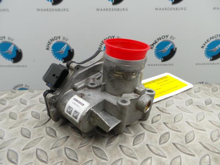 Gebruikte Gasklephuis Renault Master Prijs € 96,80 Inclusief btw aangeboden door Rhenoy Onderdelen b.v.