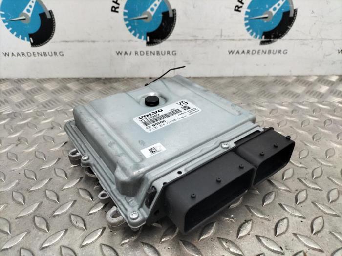Computer Motormanagement Volvo V60 (Gebruikt)