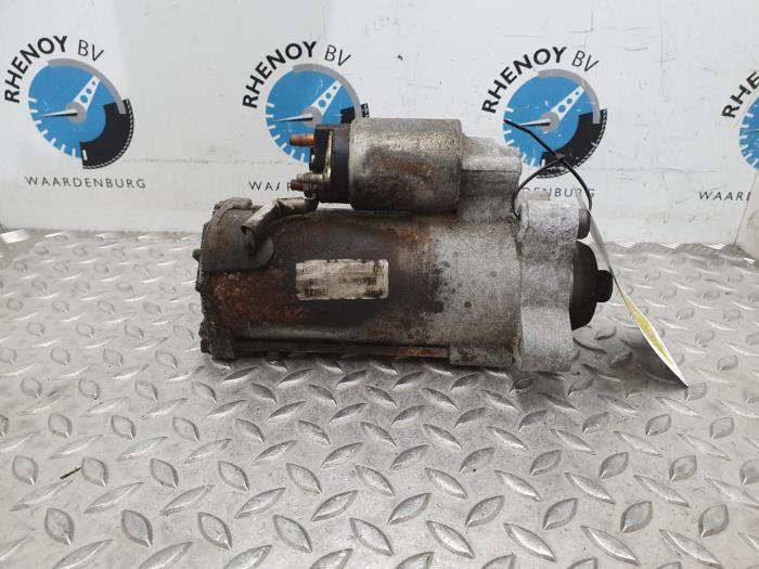 Gebruikte Startmotor Ford Mondeo Prijs € 36,30 Inclusief btw aangeboden door Rhenoy Onderdelen b.v.