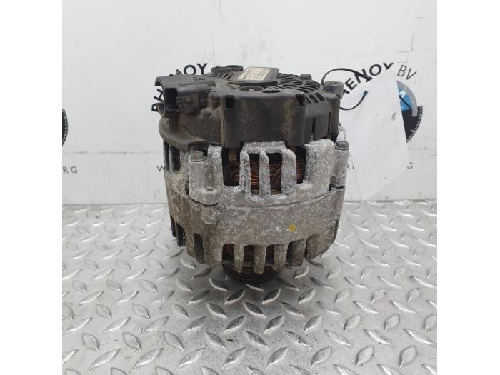 Gebruikte Dynamo Peugeot 5008 Prijs € 60,50 Inclusief btw aangeboden door Rhenoy Onderdelen b.v.