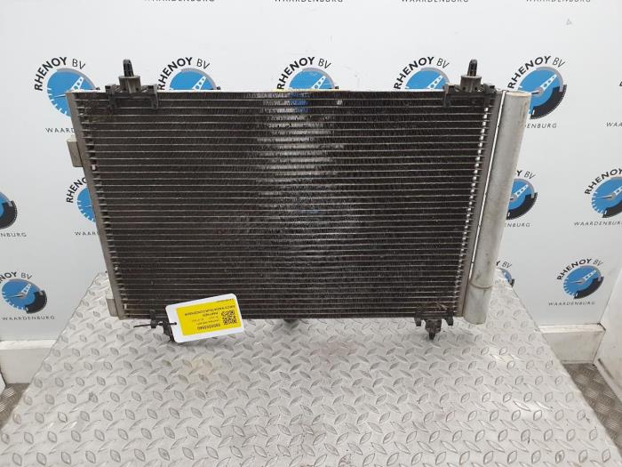 Gebruikte Airco Condensor Peugeot Partner Prijs € 96,80 Inclusief btw aangeboden door Rhenoy Onderdelen b.v.