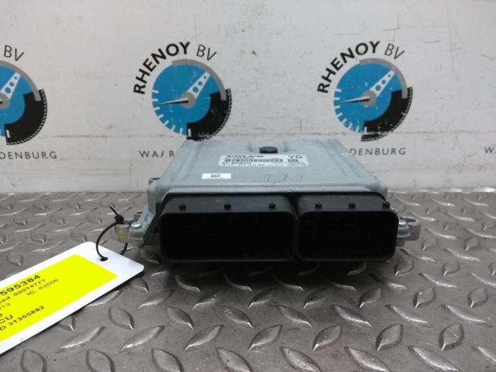 Computer Motormanagement Volvo V60 (Gebruikt)