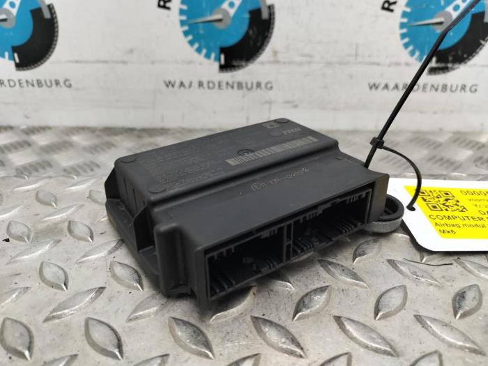 Gebruikte Computer Motormanagement Iveco New Daily Prijs € 90,75 Inclusief btw aangeboden door Rhenoy Onderdelen b.v.