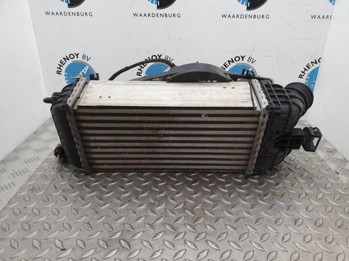 Gebruikte Intercooler Peugeot 208 Prijs € 181,50 Inclusief btw aangeboden door Rhenoy Onderdelen b.v.