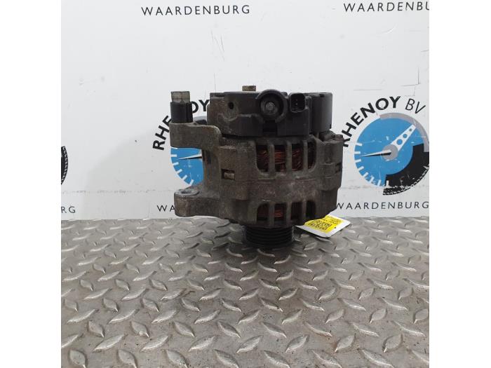 Gebruikte Dynamo Citroen Picasso Prijs € 42,35 Inclusief btw aangeboden door Rhenoy Onderdelen b.v.