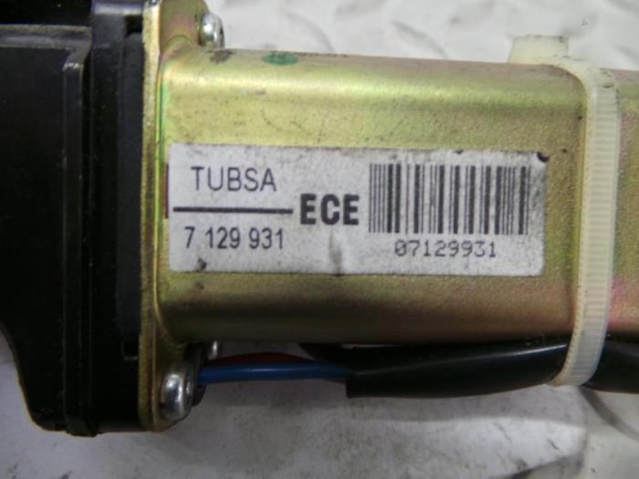 Gebruikte Diversen BMW 5-Serie Prijs € 48,40 Inclusief btw aangeboden door Rhenoy Onderdelen b.v.