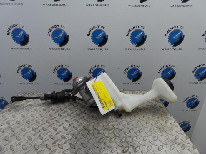 Gebruikte Diversen Nissan Qashqai Prijs € 90,75 Inclusief btw aangeboden door Rhenoy Onderdelen b.v.
