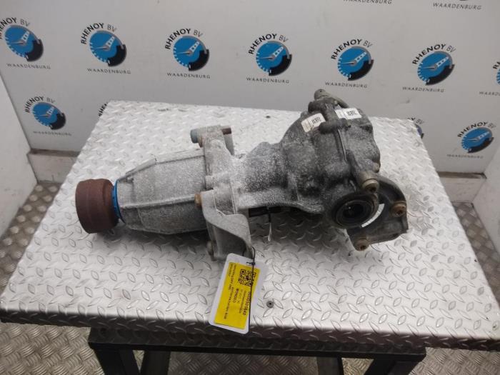 Gebruikte Cardanklok achter Ford Mondeo Prijs € 726,00 Inclusief btw aangeboden door Rhenoy Onderdelen b.v.