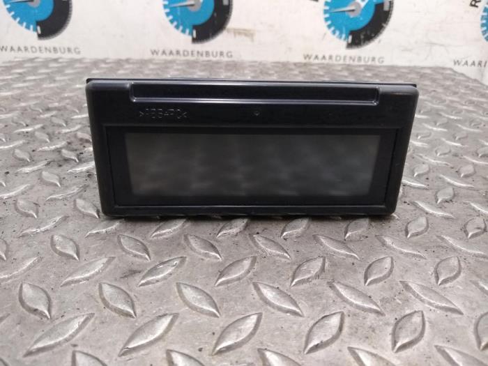 Gebruikte Boordcomputer Volvo V50 Prijs € 60,50 Inclusief btw aangeboden door Rhenoy Onderdelen b.v.