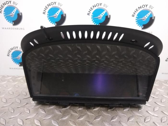 Gebruikte Boordcomputer BMW 3-Serie Prijs € 181,50 Inclusief btw aangeboden door Rhenoy Onderdelen b.v.
