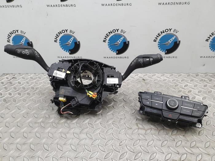 Gebruikte Diversen Ford Kuga Prijs € 181,50 Inclusief btw aangeboden door Rhenoy Onderdelen b.v.