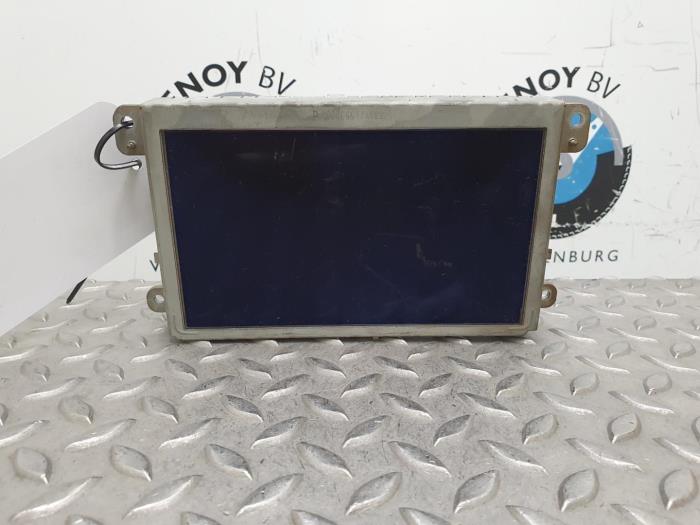 Gebruikte Computer boord Audi A6 Prijs € 96,80 Inclusief btw aangeboden door Rhenoy Onderdelen b.v.