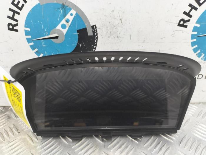 Gebruikte Boordcomputer BMW 3-Serie Prijs € 181,50 Inclusief btw aangeboden door Rhenoy Onderdelen b.v.