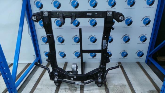 Subframe Opel Insignia (Gebruikt)