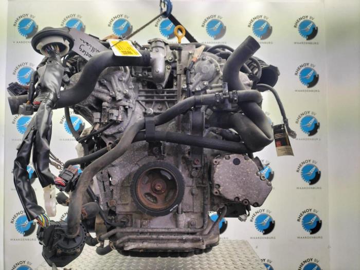 Gebruikte Motor Infiniti Q70 Prijs op aanvraag aangeboden door Rhenoy Onderdelen b.v.