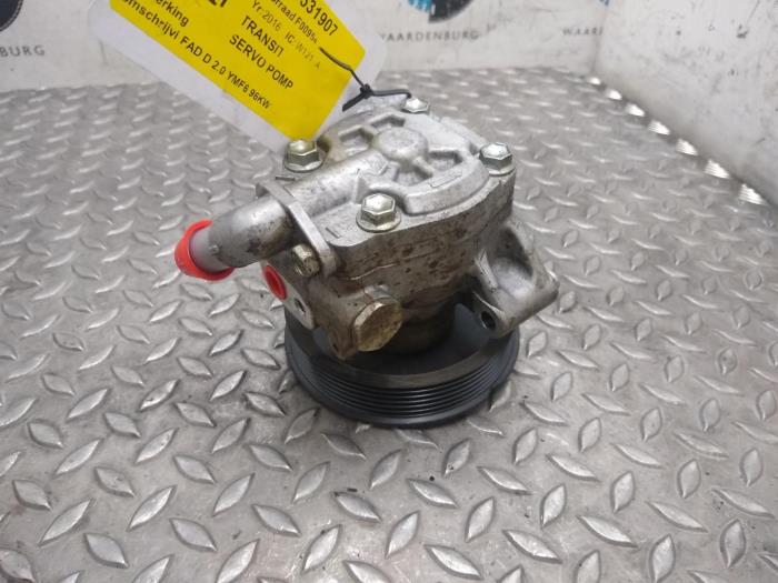 Gebruikte Servopomp Ford Transit Prijs € 96,80 Inclusief btw aangeboden door Rhenoy Onderdelen b.v.