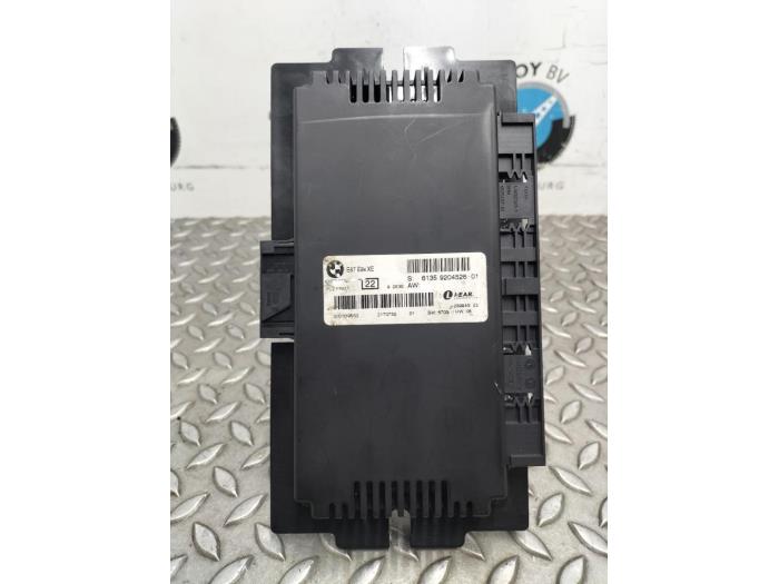 Gebruikte Computer Motormanagement BMW 3-Serie Prijs € 90,75 Inclusief btw aangeboden door Rhenoy Onderdelen b.v.