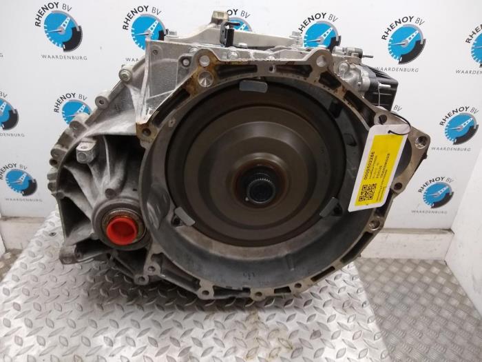 Gebruikte Automaatbak Ford Focus Prijs € 1.512,50 Inclusief btw aangeboden door Rhenoy Onderdelen b.v.