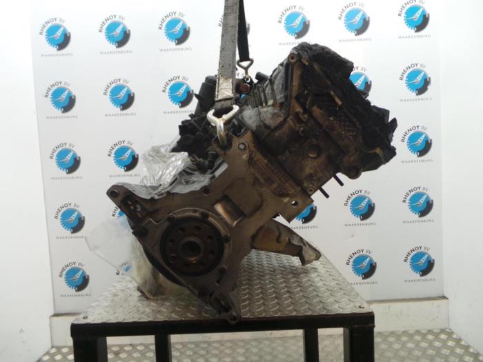 Gebruikte Motor BMW 5-Serie Prijs op aanvraag aangeboden door Rhenoy Onderdelen b.v.