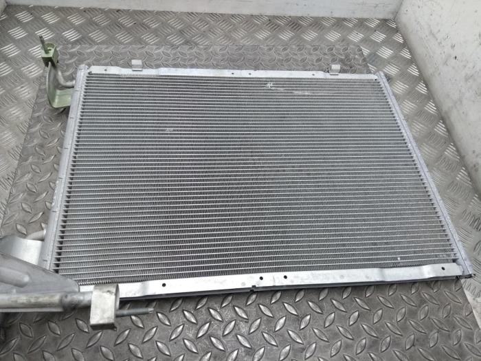 Gebruikte Airco Condensor Ford Fiesta Prijs € 102,85 Inclusief btw aangeboden door Rhenoy Onderdelen b.v.