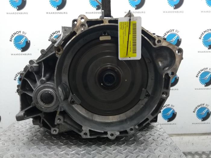 Gebruikte Automaatbak Ford Focus Prijs € 1.512,50 Inclusief btw aangeboden door Rhenoy Onderdelen b.v.