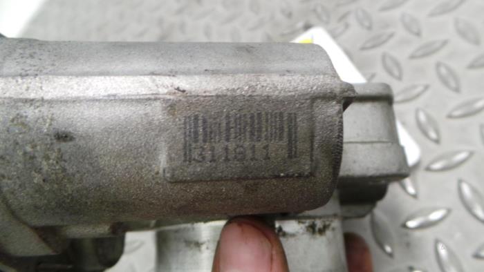 Gebruikte Gasklephuis Opel Insignia Prijs € 78,65 Inclusief btw aangeboden door Rhenoy Onderdelen b.v.