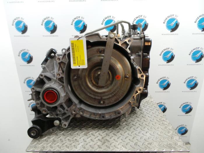 Gebruikte Automaatbak Ford Mondeo Prijs € 1.633,50 Inclusief btw aangeboden door Rhenoy Onderdelen b.v.