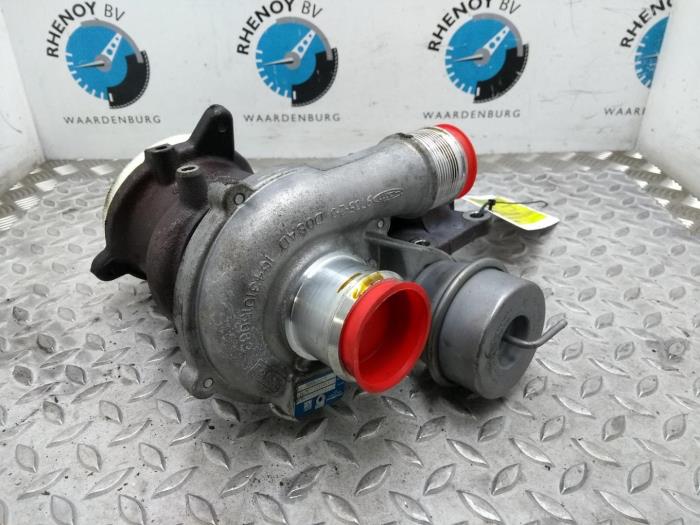 Gebruikte Turbo Ford Focus Prijs € 181,50 Inclusief btw aangeboden door Rhenoy Onderdelen b.v.
