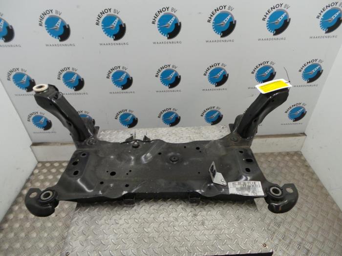 Gebruikte Subframe Ford Focus Prijs € 121,00 Inclusief btw aangeboden door Rhenoy Onderdelen b.v.