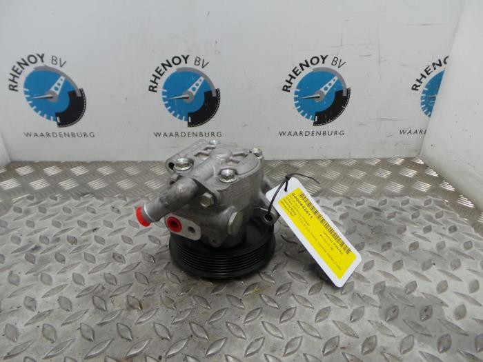 Gebruikte Pomp Servo Ford Transit Prijs € 96,80 Inclusief btw aangeboden door Rhenoy Onderdelen b.v.