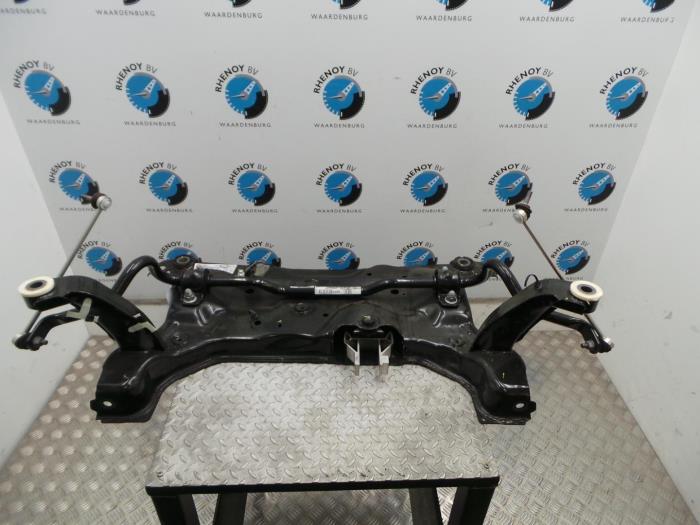Gebruikte Subframe Ford C-Max Prijs € 181,50 Inclusief btw aangeboden door Rhenoy Onderdelen b.v.
