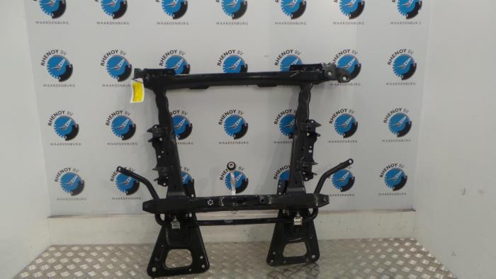 Gebruikte Subframe Renault Twingo Prijs € 145,20 Inclusief btw aangeboden door Rhenoy Onderdelen b.v.