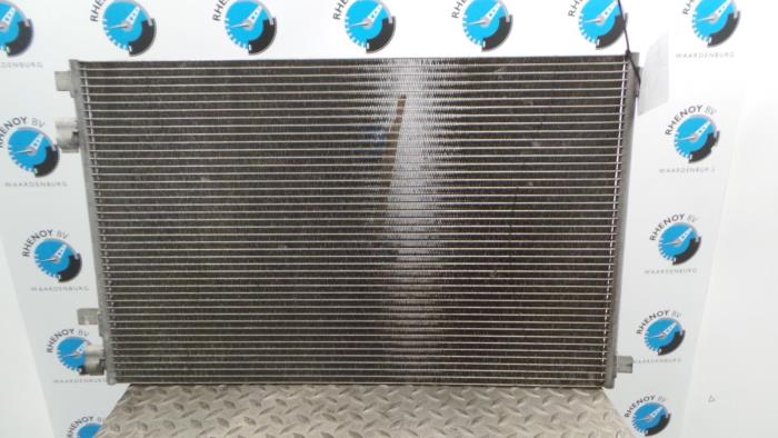 Gebruikte Airco Condensor Renault Megane Scenic Prijs € 60,50 Inclusief btw aangeboden door Rhenoy Onderdelen b.v.