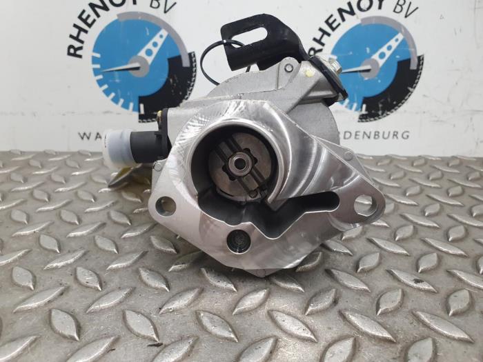 Gebruikte Vacuumpomp (Benzine) Renault Grand Scenic Prijs € 96,80 Inclusief btw aangeboden door Rhenoy Onderdelen b.v.