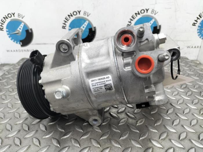Gebruikte Aircopomp Ford Kuga Prijs € 151,25 Inclusief btw aangeboden door Rhenoy Onderdelen b.v.