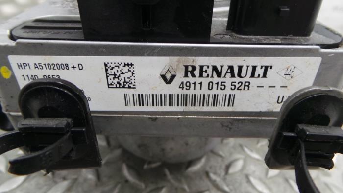 Gebruikte Servopomp Dacia Sandero Prijs € 302,50 Inclusief btw aangeboden door Rhenoy Onderdelen b.v.
