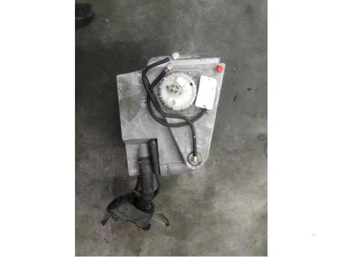 Gebruikte Diversen Ferrari 360 Modena Prijs € 242,00 Inclusief btw aangeboden door Rhenoy Onderdelen b.v.