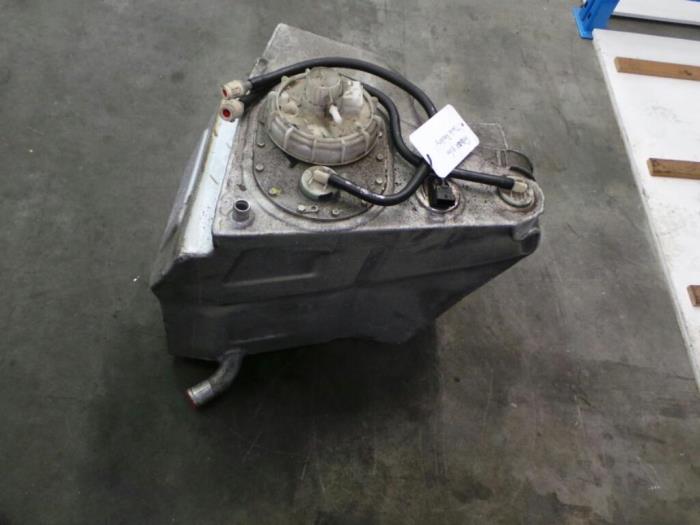 Gebruikte Diversen Ferrari 360 Modena Prijs € 242,00 Inclusief btw aangeboden door Rhenoy Onderdelen b.v.