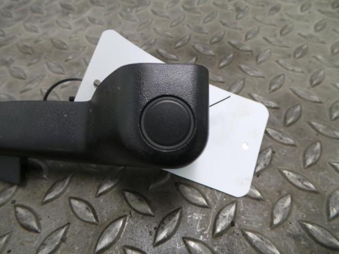 Gebruikte Diversen Nissan Qashqai Prijs € 36,30 Inclusief btw aangeboden door Rhenoy Onderdelen b.v.