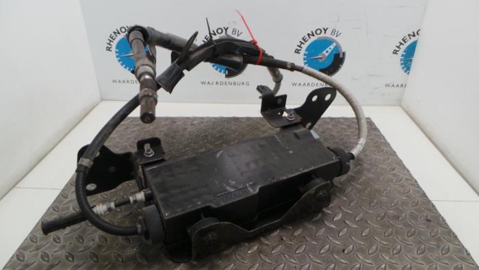 Gebruikte Diversen Renault Laguna Prijs € 248,05 Inclusief btw aangeboden door Rhenoy Onderdelen b.v.