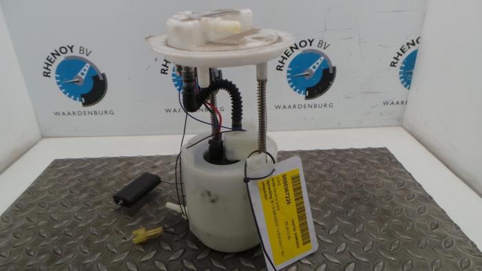 Gebruikte Tank element Pomp Nissan Juke Prijs € 60,50 Inclusief btw aangeboden door Rhenoy Onderdelen b.v.