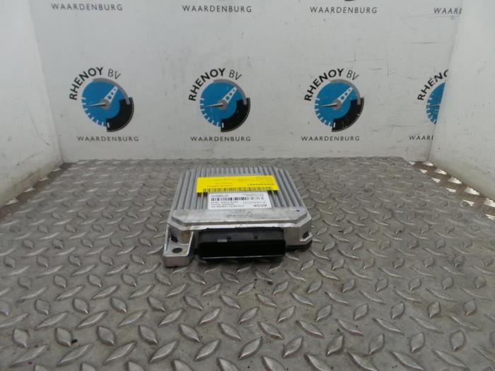 Gebruikte Diversen Ford Transit Prijs € 121,00 Inclusief btw aangeboden door Rhenoy Onderdelen b.v.
