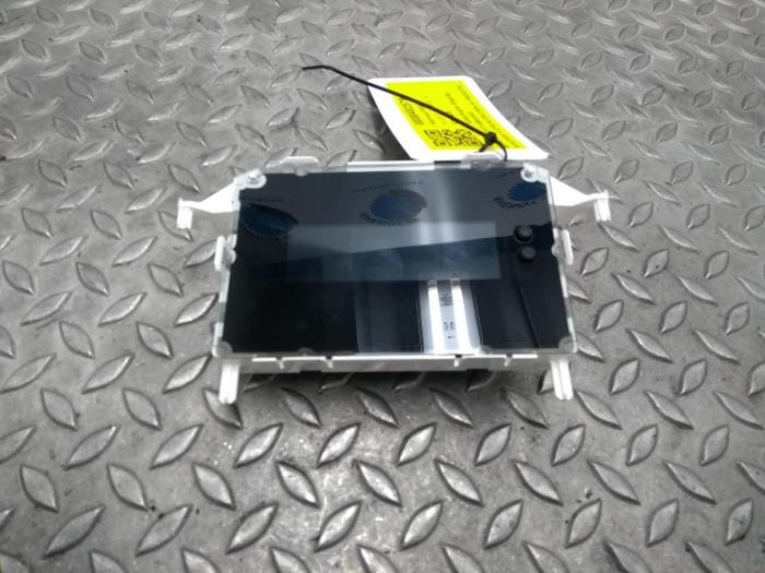 Gebruikte Computer boord Ford Focus Prijs € 121,00 Inclusief btw aangeboden door Rhenoy Onderdelen b.v.